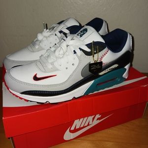 Nike Air Max 90 Griffey Swingman